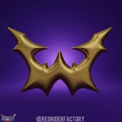 Wolzard Logo - Wolf Knight Power Rangers Mystic Force