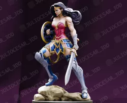 WonderWoman