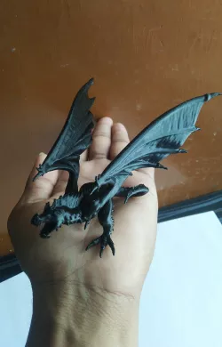 WYVERN DRAGON