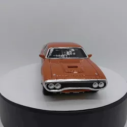 Xmods 1971 Plymouth GTX