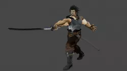 Yami - Black Clover "Death Shot!"