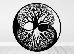 Yin Yang
