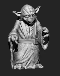 YODA