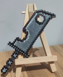 Zabuza sword pixel