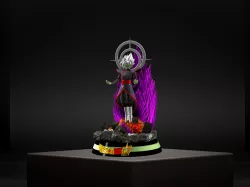 Zamasu the Destroyer
