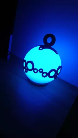 Zelda Botw Bomb Ring