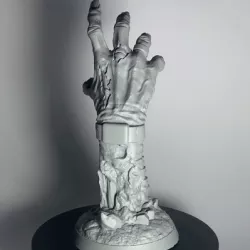 Zombie Hand