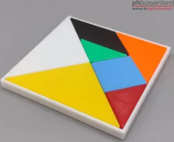 #02 Tangram - Logobox