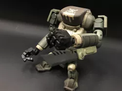1/18 Laurel Canopy and Switch Blade.