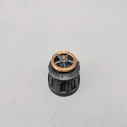 28mm Metal Hatch