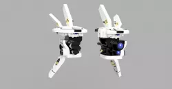 2PI Commander Drones