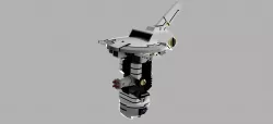 2PI Recon Drone