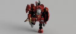 2PI Rogue PHILOSOPHICAL WARRIOR