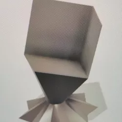 3d puzzle stand