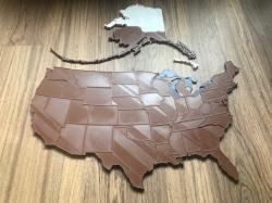 3d puzzle usa syndey open huose | Page 1 | STLFinder