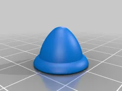 3dSets Buggy/Buggster Side Mirrors