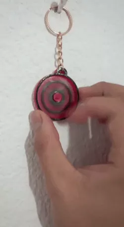 4 Mangekyou sharingan (Sasuke, Itachi, Kakashi, Izuna, Shisui)
