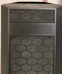 5.25in Drive Bay Cover Panel