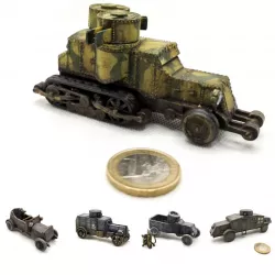 5 Auto Machine Gun (28mm)