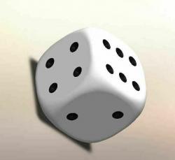 dice sizes 3d models 【 STLFinder