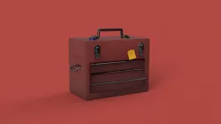 Advanced Loot Crate Rust