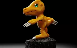 Agumon (Digimon)