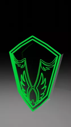 Air Strike Shield