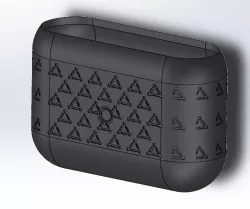 Airpods Pro Case