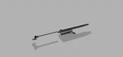airsoft ak bolt
