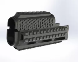 AK Rail HandGuard