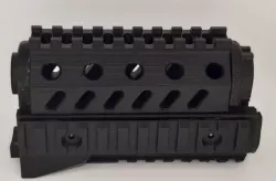 Ak74u handguard
