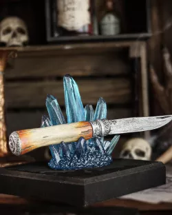 Albus Dumbledore's Knife - Half-Blood Prince - Harry Potter (without Holder)