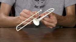 Alto trombone