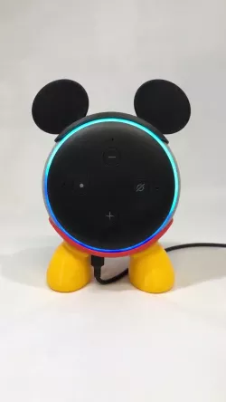 Amazon Echo Dot 3rd Gen Holder