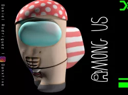 among us character