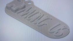 Among Us Key Rings among us key chains 3D Models | Page 1 | STLFinder