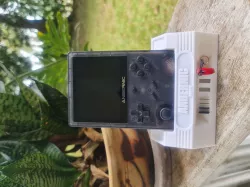 ANBERNIC RG351V STAND CASE
