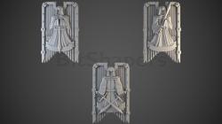 eye ewupxl tower of hell 3D Models | Page 1 | STLFinder