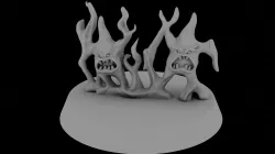 Angry Patrick's