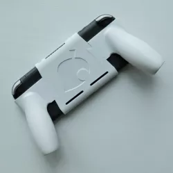 Animal Crossing Switch Lite Grip