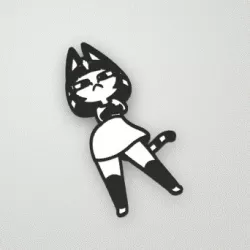 ANKHA ANIMAL CROSSING - ANKHA ZONE