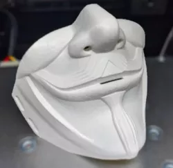 Anonymous mask Fawkes