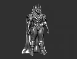 Anubis egyptian miniature for tabletop games