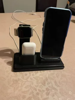 Apple Docking Station 11,12,13 PRO MAX