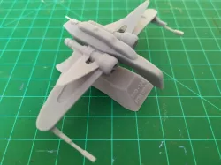 ARC-170 - Star Wars