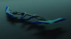Arch project Ashe