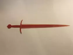 Arming Sword