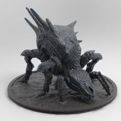 Armored Arachas | Witcher