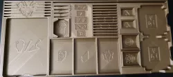Arnak playerboard organizer