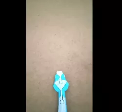Articulated Viper Puzzle